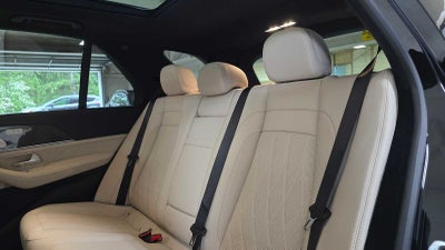 2026 Mercedes-Benz AMG® GLE 63 4MATIC®+ SUV