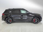 2026 Mercedes-Benz AMG® GLE 63 4MATIC®+ SUV