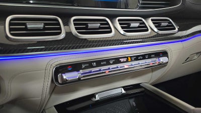 2026 Mercedes-Benz AMG® GLE 63 4MATIC®+ SUV