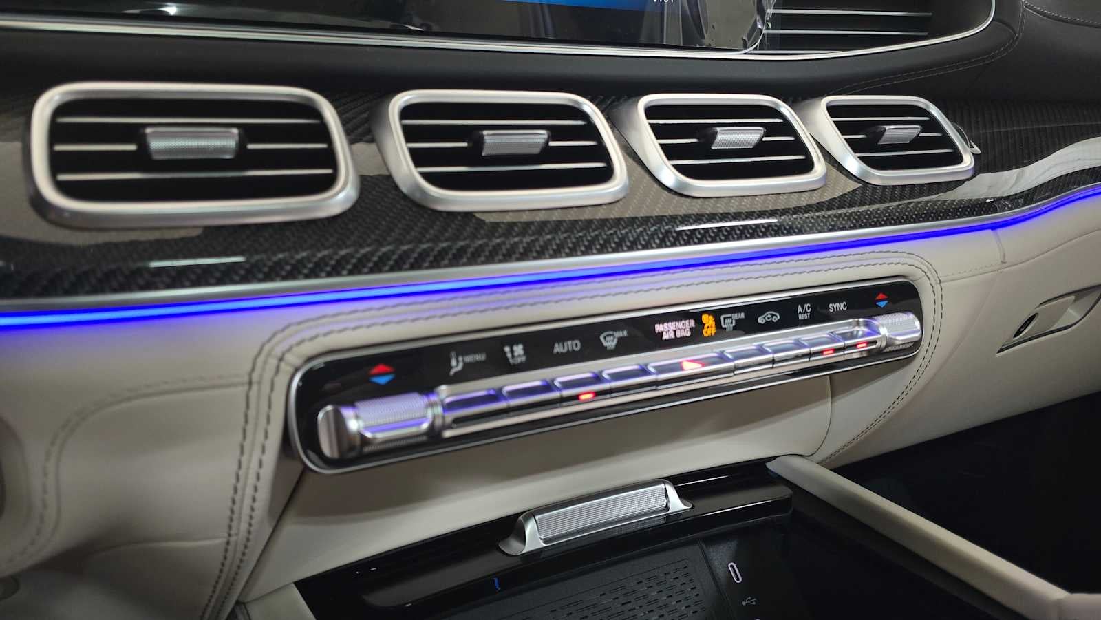 2026 Mercedes-Benz AMG® GLE 63 4MATIC®+ SUV