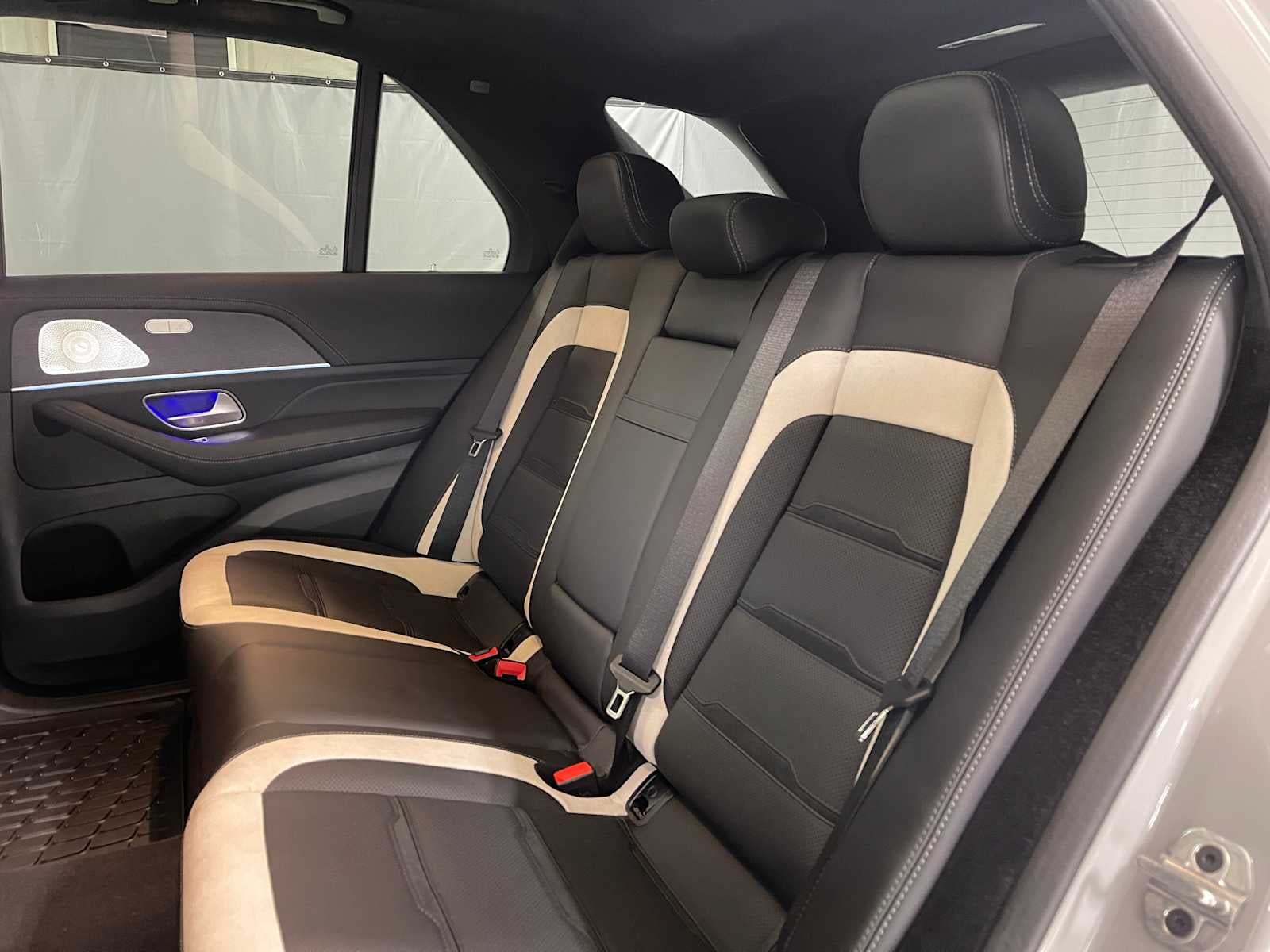 2025 Mercedes-Benz AMG® GLE 63 AMG® GLE 63 S