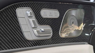 2024 Mercedes-Benz GLE AMG® GLE 63 S