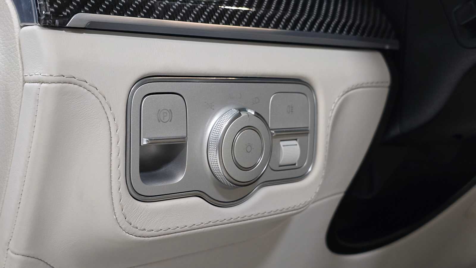 2024 Mercedes-Benz GLE AMG® GLE 63 S