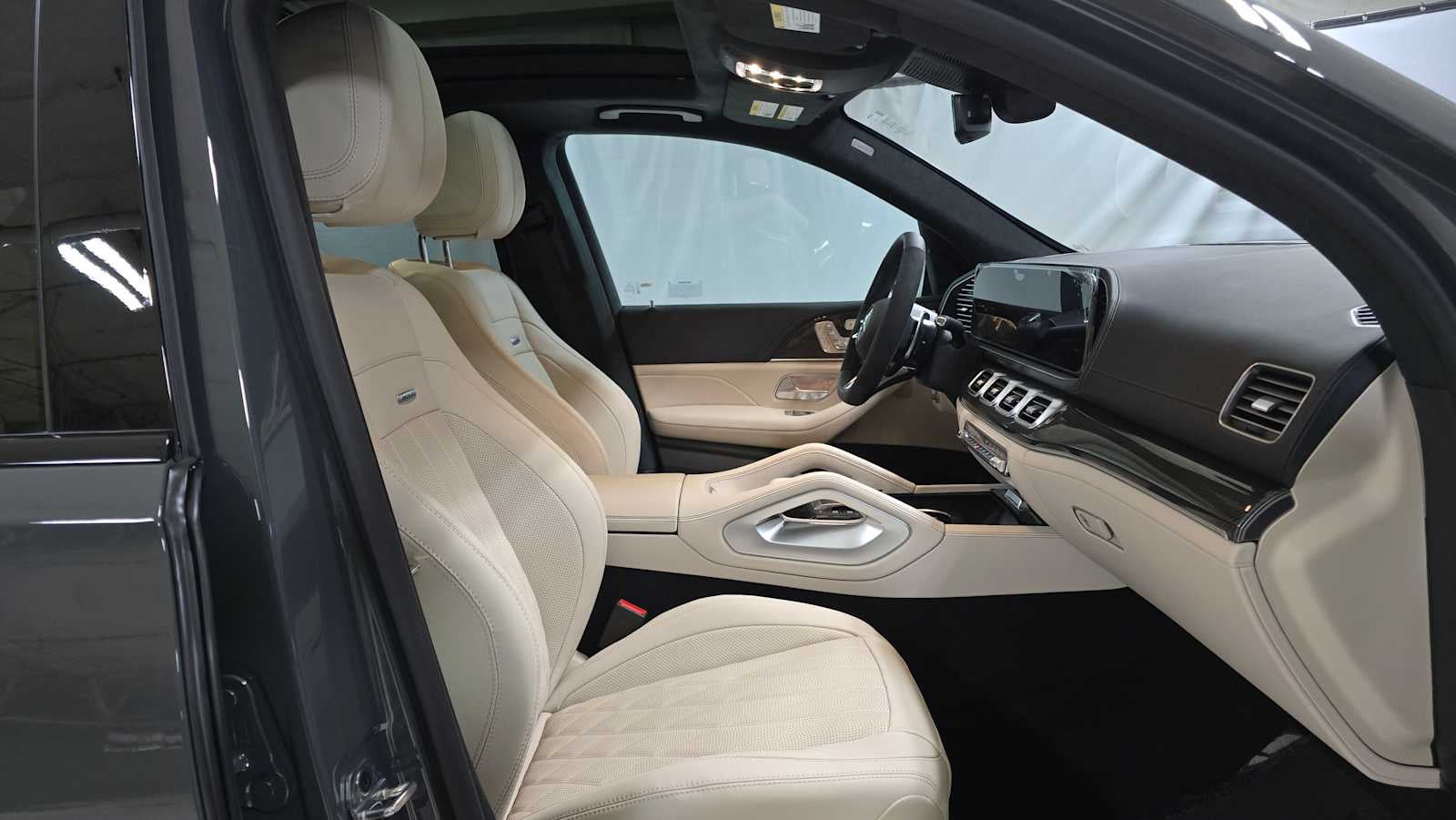 2026 Mercedes-Benz AMG® GLE 63 AMG® GLE 63 S