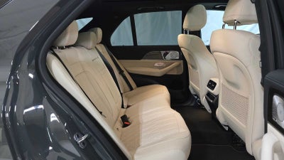 2026 Mercedes-Benz AMG® GLE 63 AMG® GLE 63 S