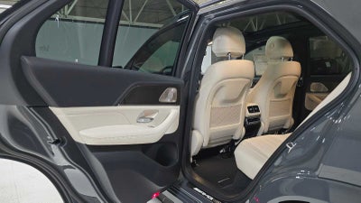 2026 Mercedes-Benz AMG® GLE 63 AMG® GLE 63 S