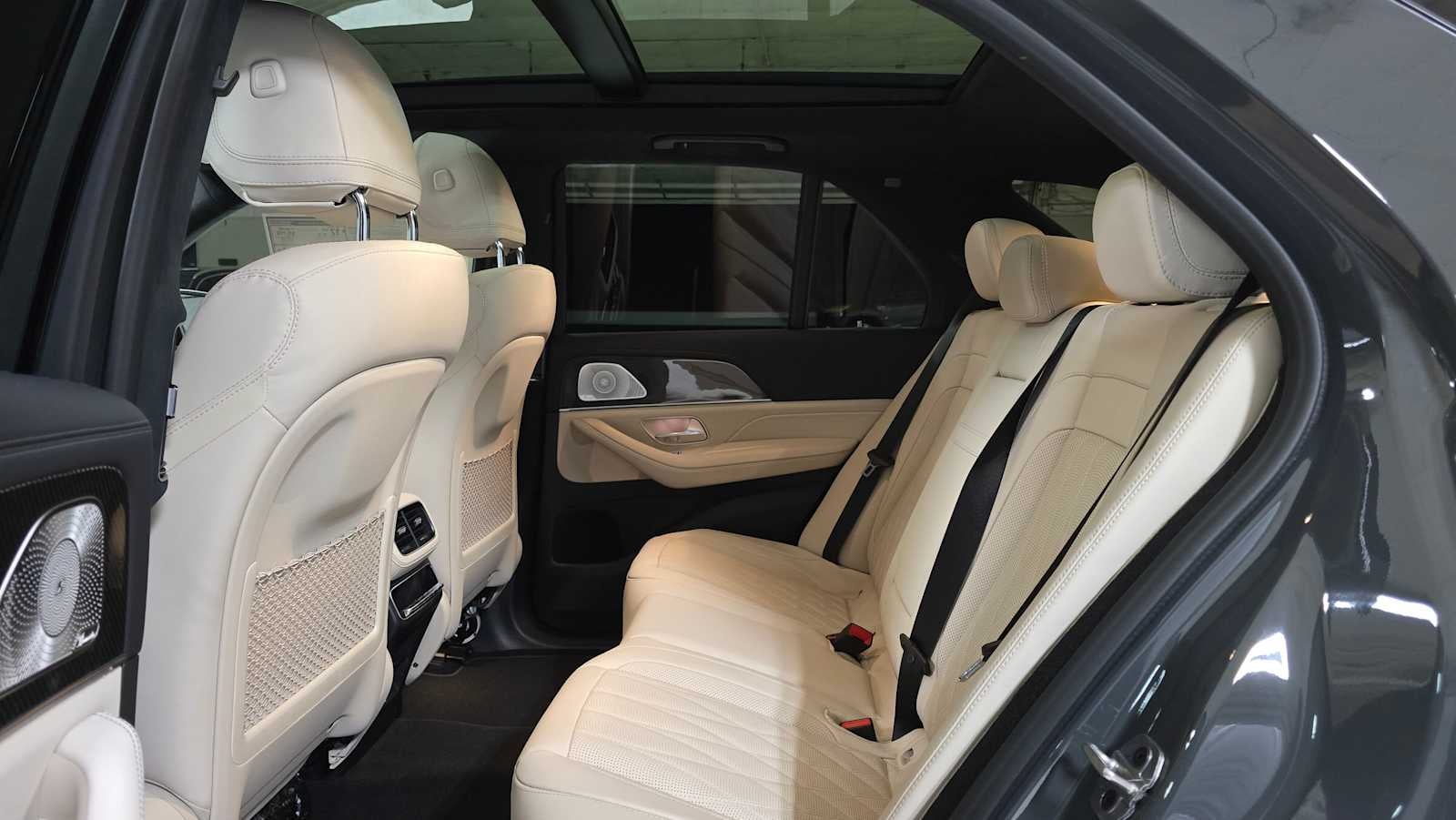 2026 Mercedes-Benz AMG® GLE 63 AMG® GLE 63 S