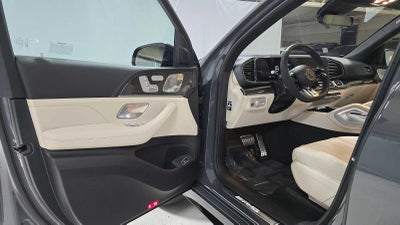 2026 Mercedes-Benz AMG® GLE 63 AMG® GLE 63 S