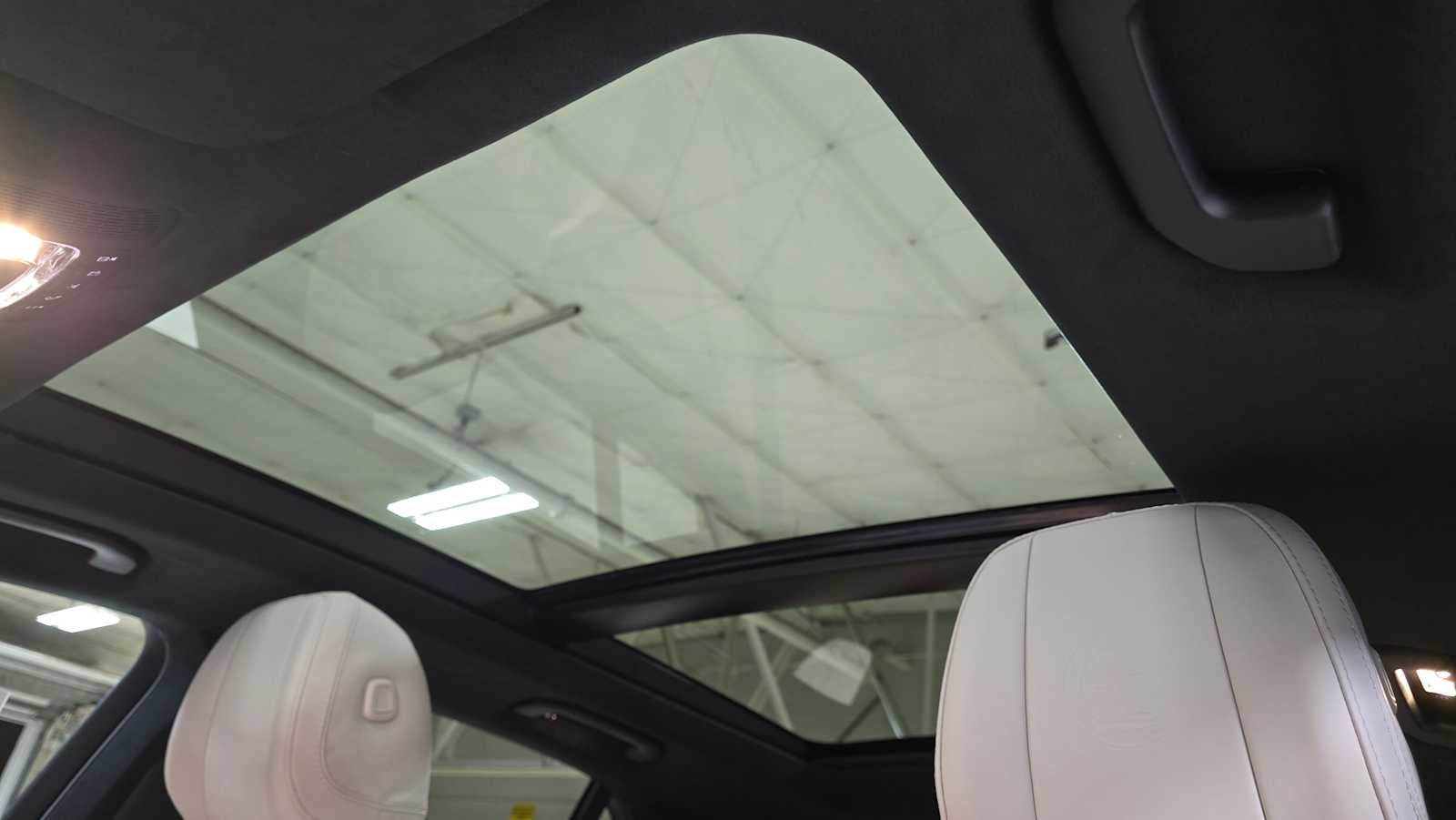 2026 Mercedes-Benz AMG® GLE 63 AMG® GLE 63 S