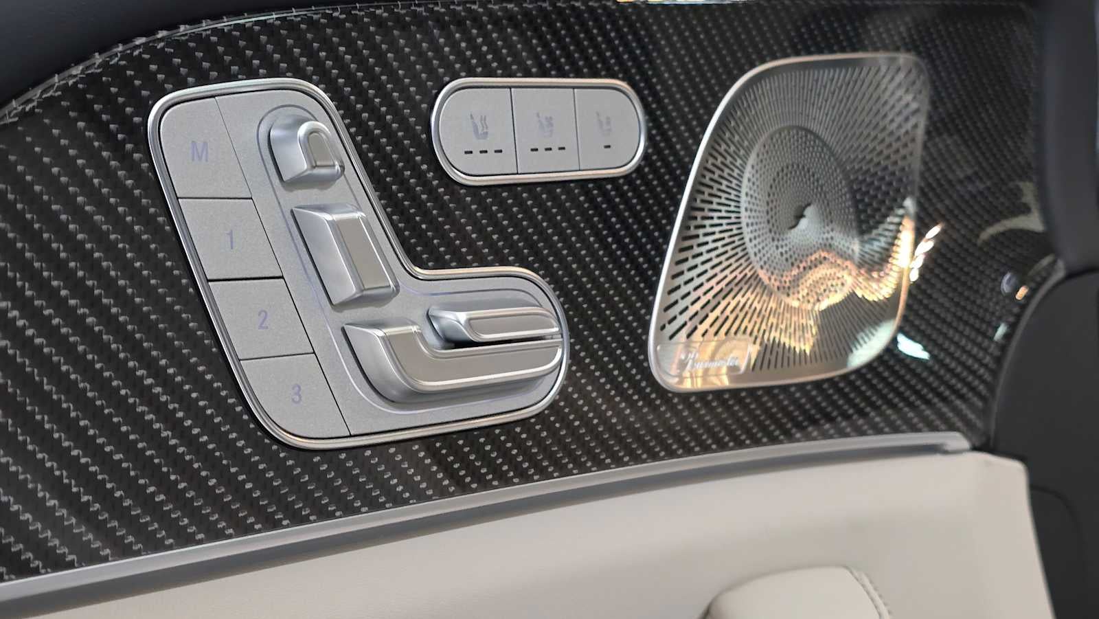 2026 Mercedes-Benz AMG® GLE 63 AMG® GLE 63 S