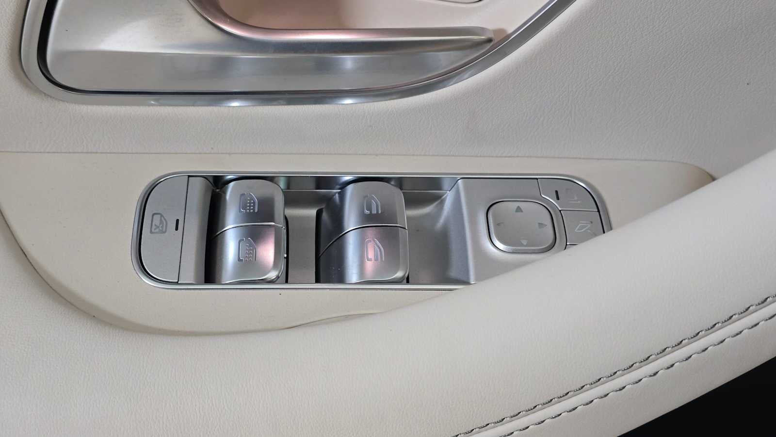 2026 Mercedes-Benz AMG® GLE 63 AMG® GLE 63 S