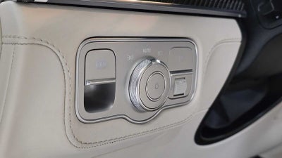 2026 Mercedes-Benz AMG® GLE 63 AMG® GLE 63 S