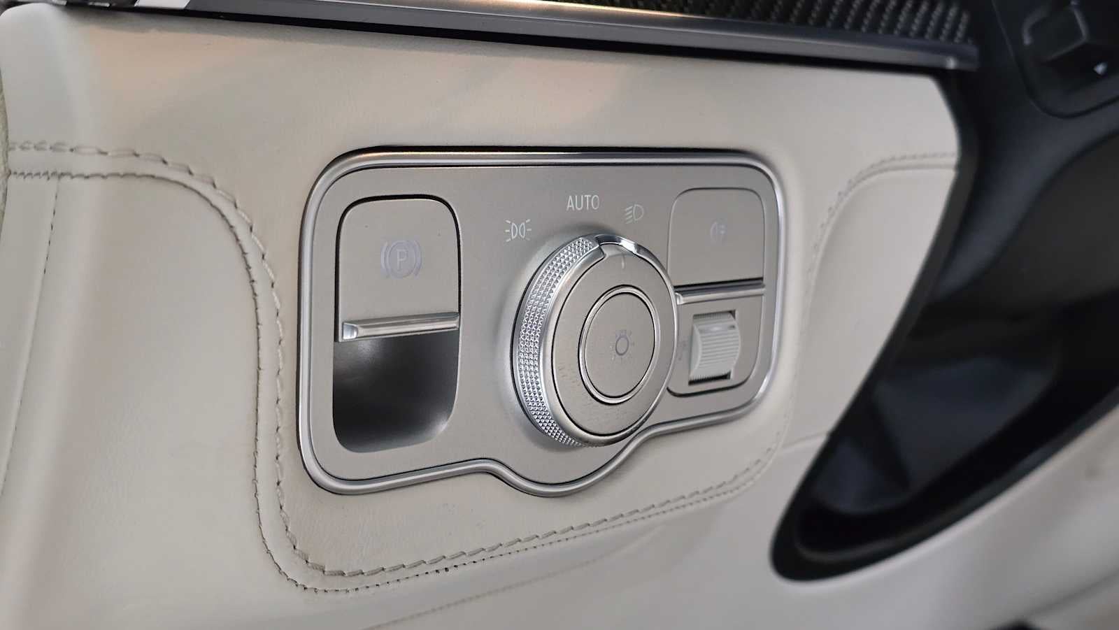 2026 Mercedes-Benz AMG® GLE 63 AMG® GLE 63 S