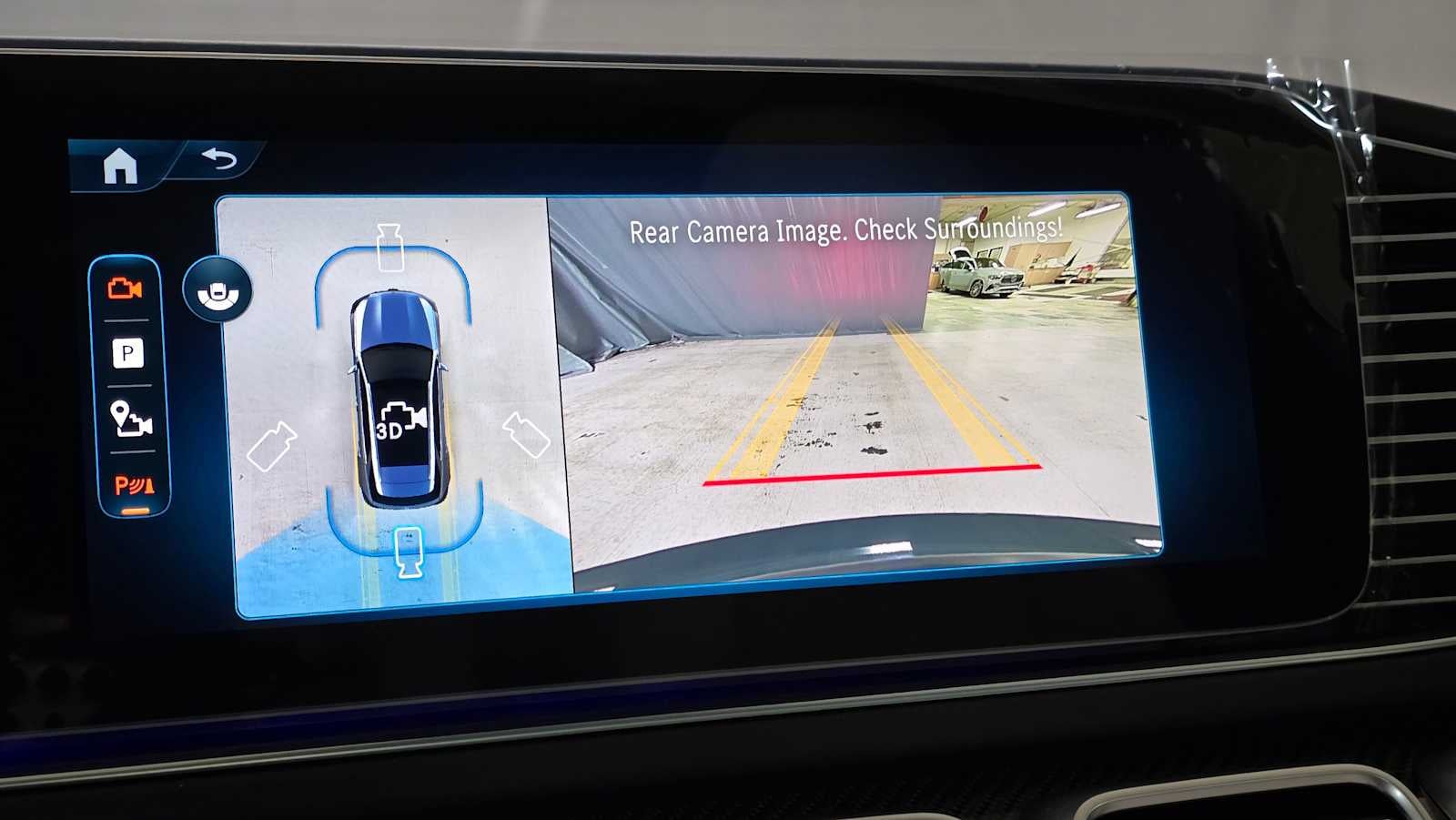 2026 Mercedes-Benz AMG® GLE 63 AMG® GLE 63 S