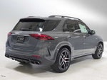 2026 Mercedes-Benz AMG® GLE 63 AMG® GLE 63 S
