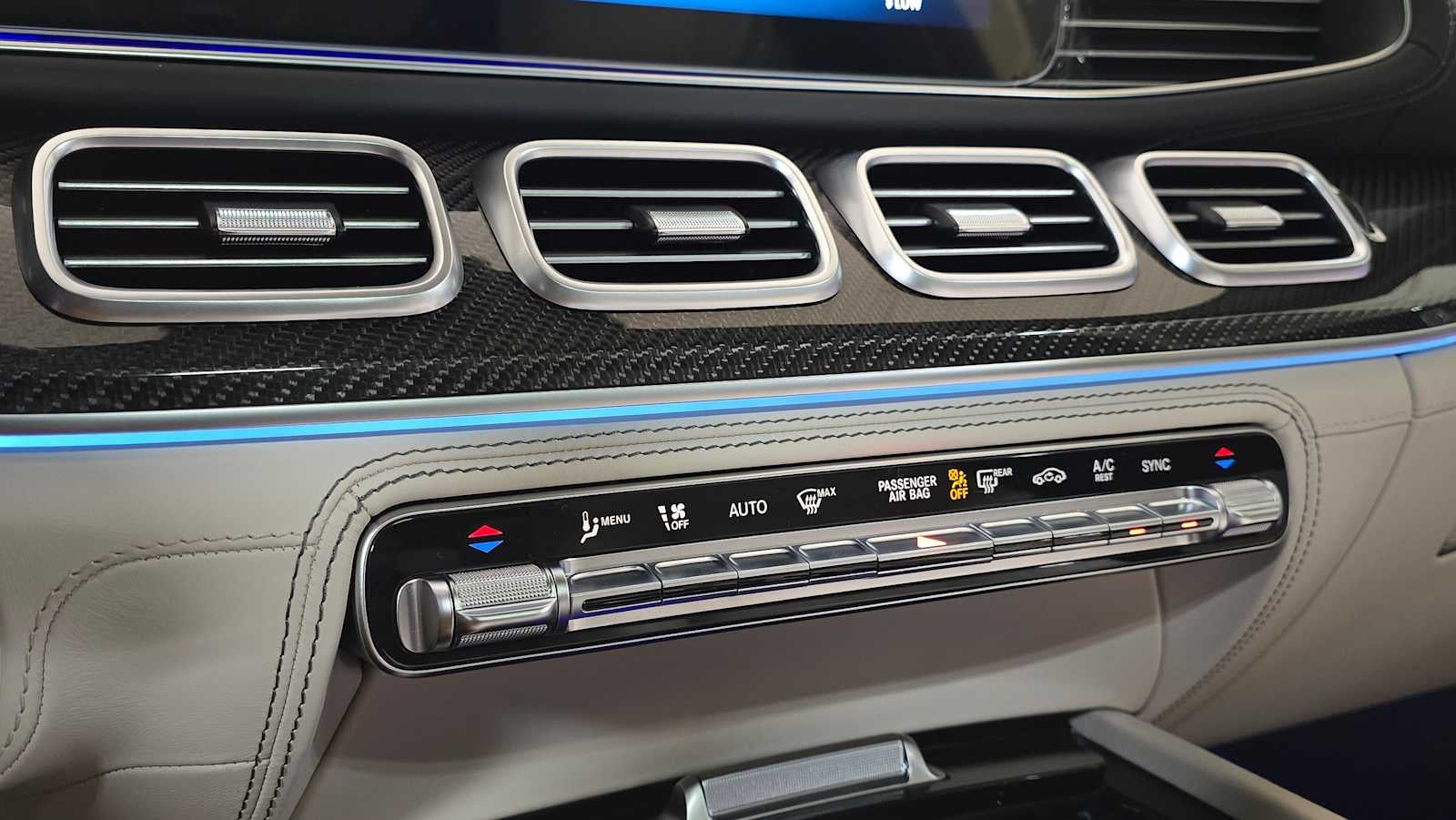 2026 Mercedes-Benz AMG® GLE 63 AMG® GLE 63 S