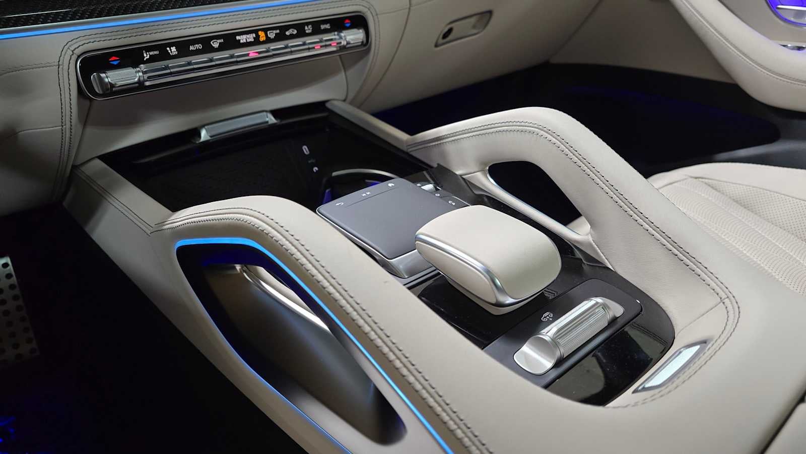 2026 Mercedes-Benz AMG® GLE 63 AMG® GLE 63 S