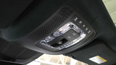 2026 Mercedes-Benz AMG® GLE 63 AMG® GLE 63 S