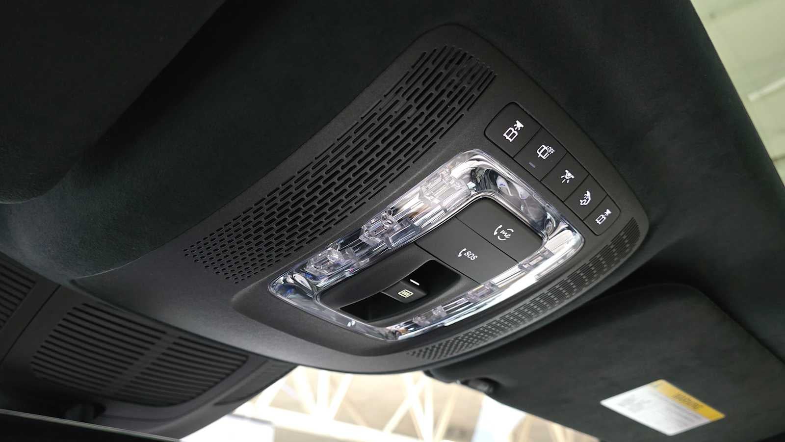 2026 Mercedes-Benz AMG® GLE 63 AMG® GLE 63 S