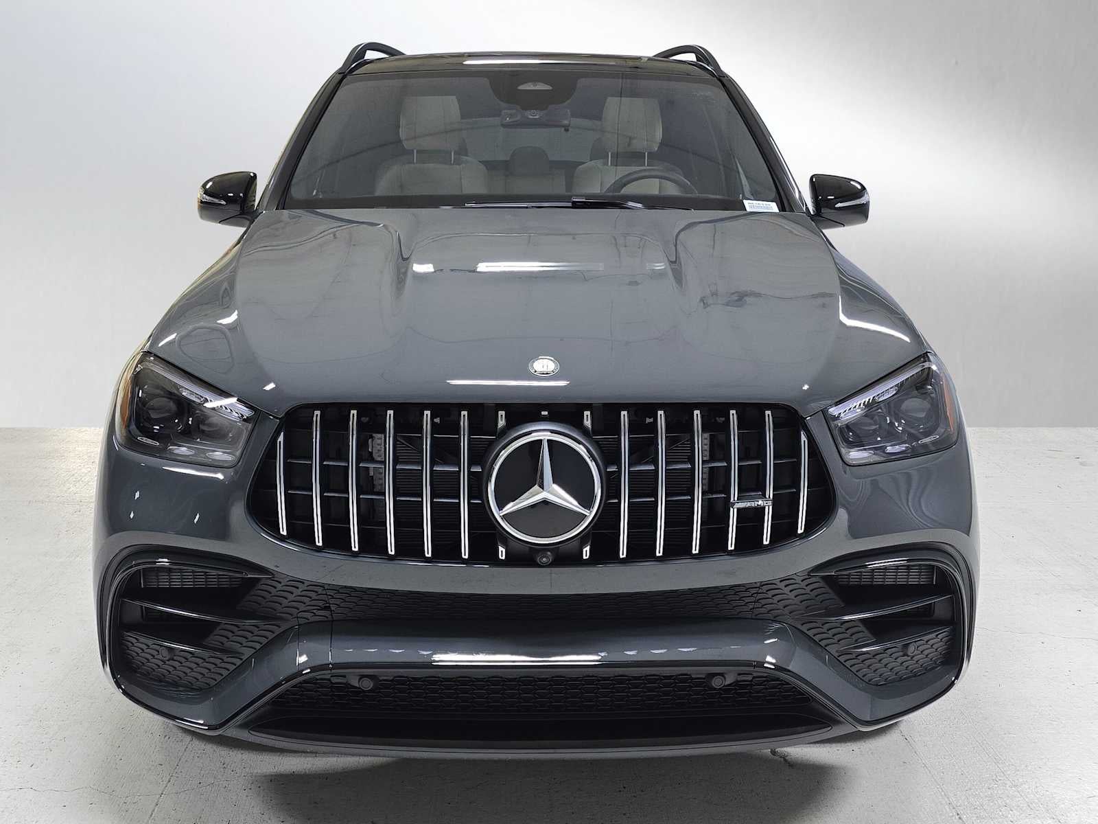 2026 Mercedes-Benz AMG® GLE 63 AMG® GLE 63 S