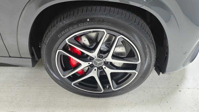 2026 Mercedes-Benz AMG® GLE 63 AMG® GLE 63 S