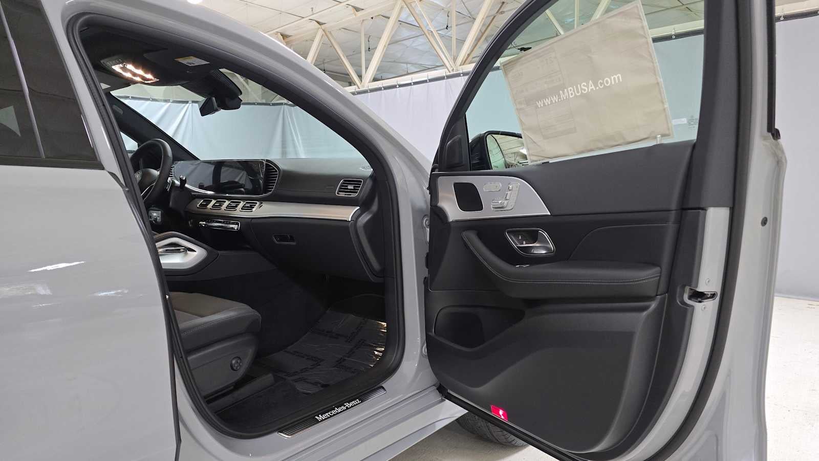 2026 Mercedes-Benz GLE 450 GLE 450