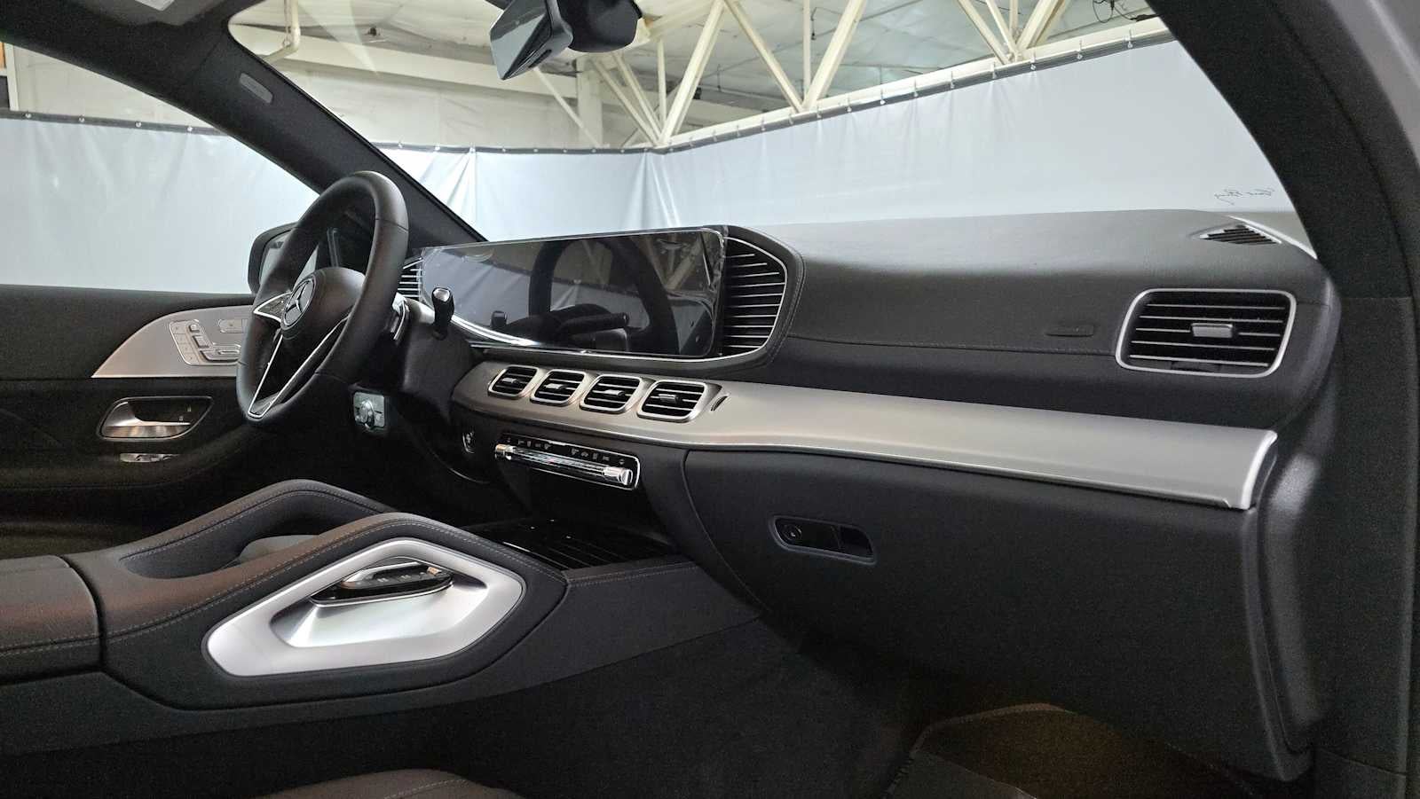 2026 Mercedes-Benz GLE 450 GLE 450