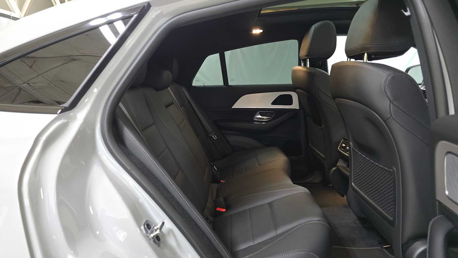 2026 Mercedes-Benz GLE 450 GLE 450