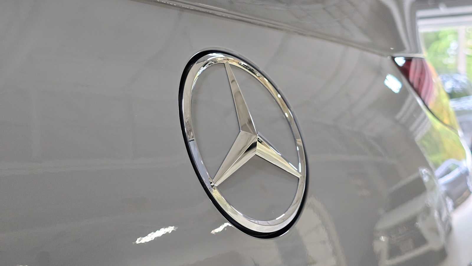 2026 Mercedes-Benz GLE 450 GLE 450