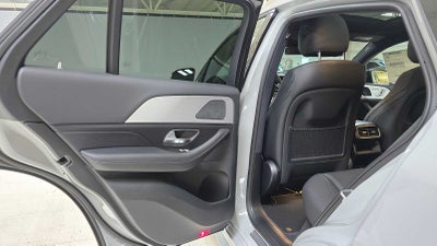 2026 Mercedes-Benz GLE 450 GLE 450