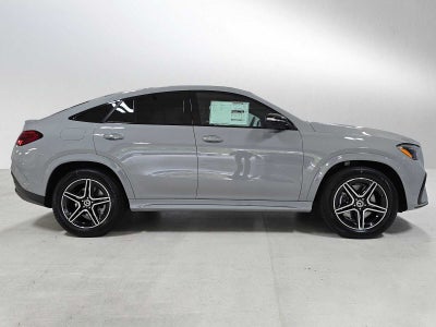 2026 Mercedes-Benz GLE 450 GLE 450