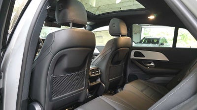 2026 Mercedes-Benz GLE 450 GLE 450