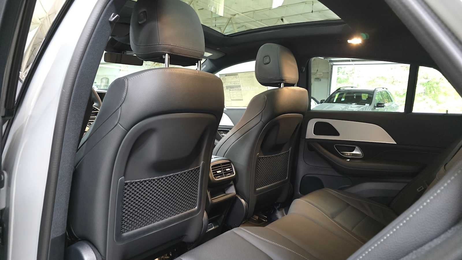 2026 Mercedes-Benz GLE 450 GLE 450