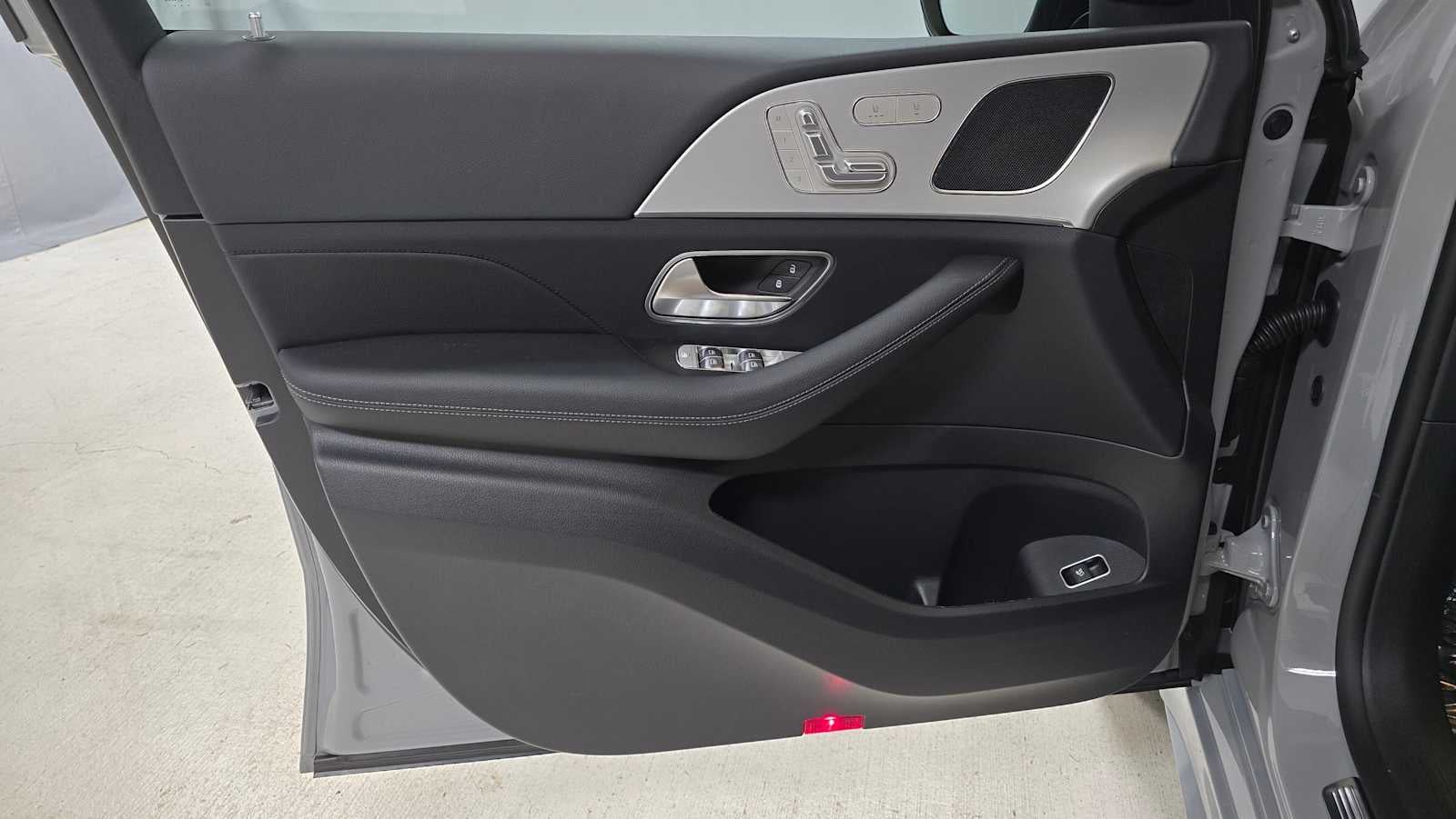 2026 Mercedes-Benz GLE 450 GLE 450