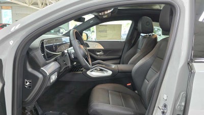 2026 Mercedes-Benz GLE 450 GLE 450