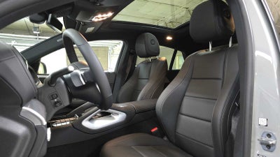 2026 Mercedes-Benz GLE 450 GLE 450