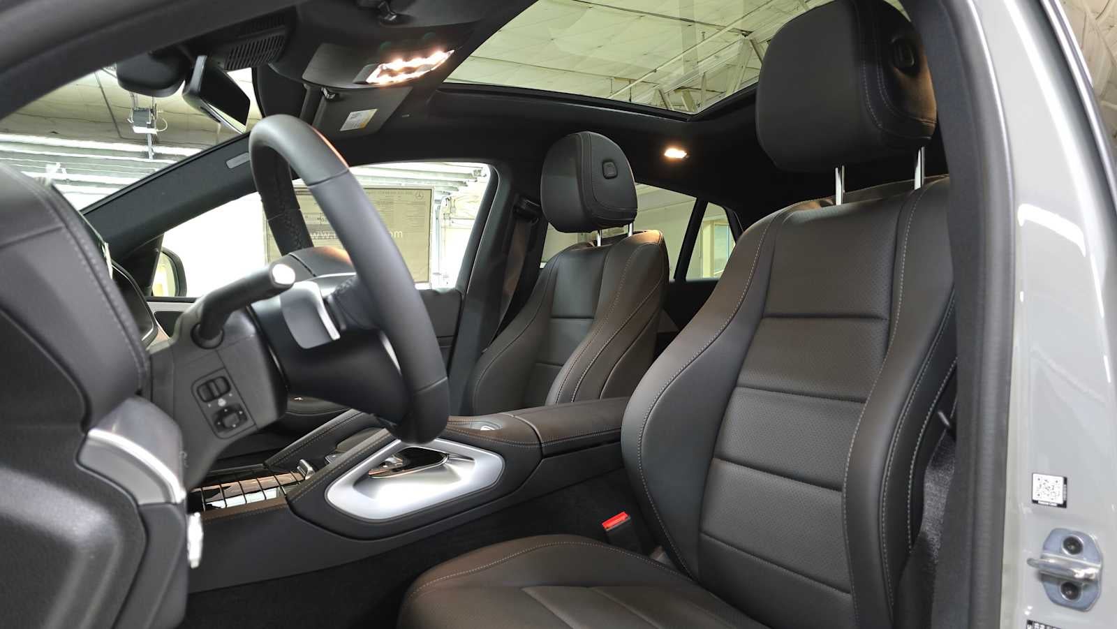 2026 Mercedes-Benz GLE 450 GLE 450