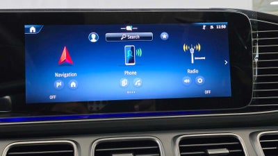 2026 Mercedes-Benz GLE 450 GLE 450