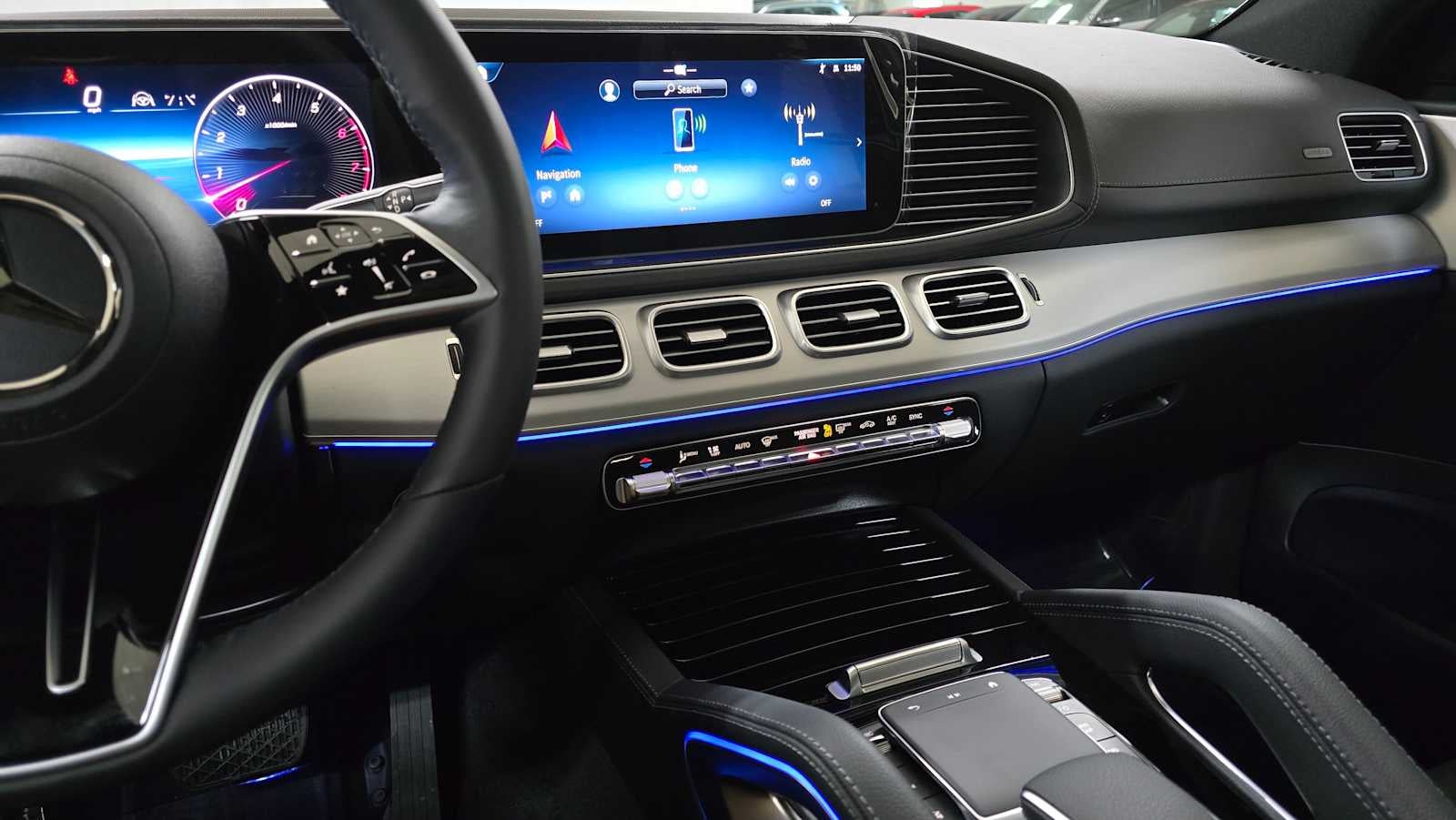 2026 Mercedes-Benz GLE 450 GLE 450