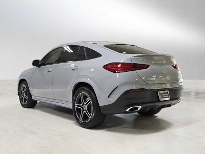 2026 Mercedes-Benz GLE 450 GLE 450