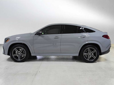 2026 Mercedes-Benz GLE 450 GLE 450