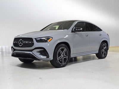2026 Mercedes-Benz GLE 450 GLE 450