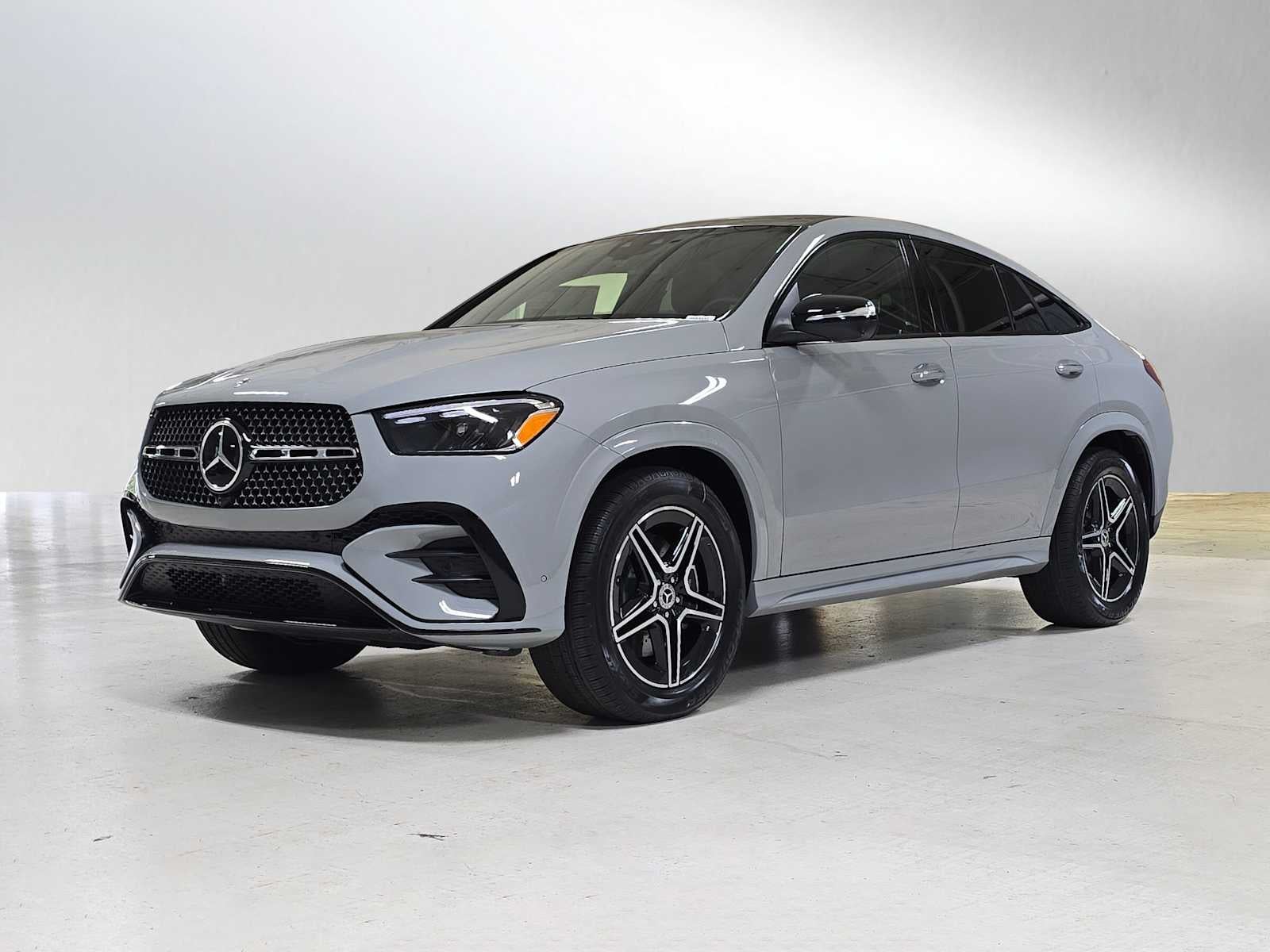 2026 Mercedes-Benz GLE 450 GLE 450