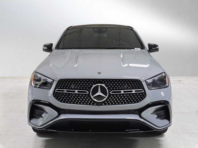 2026 Mercedes-Benz GLE 450 GLE 450