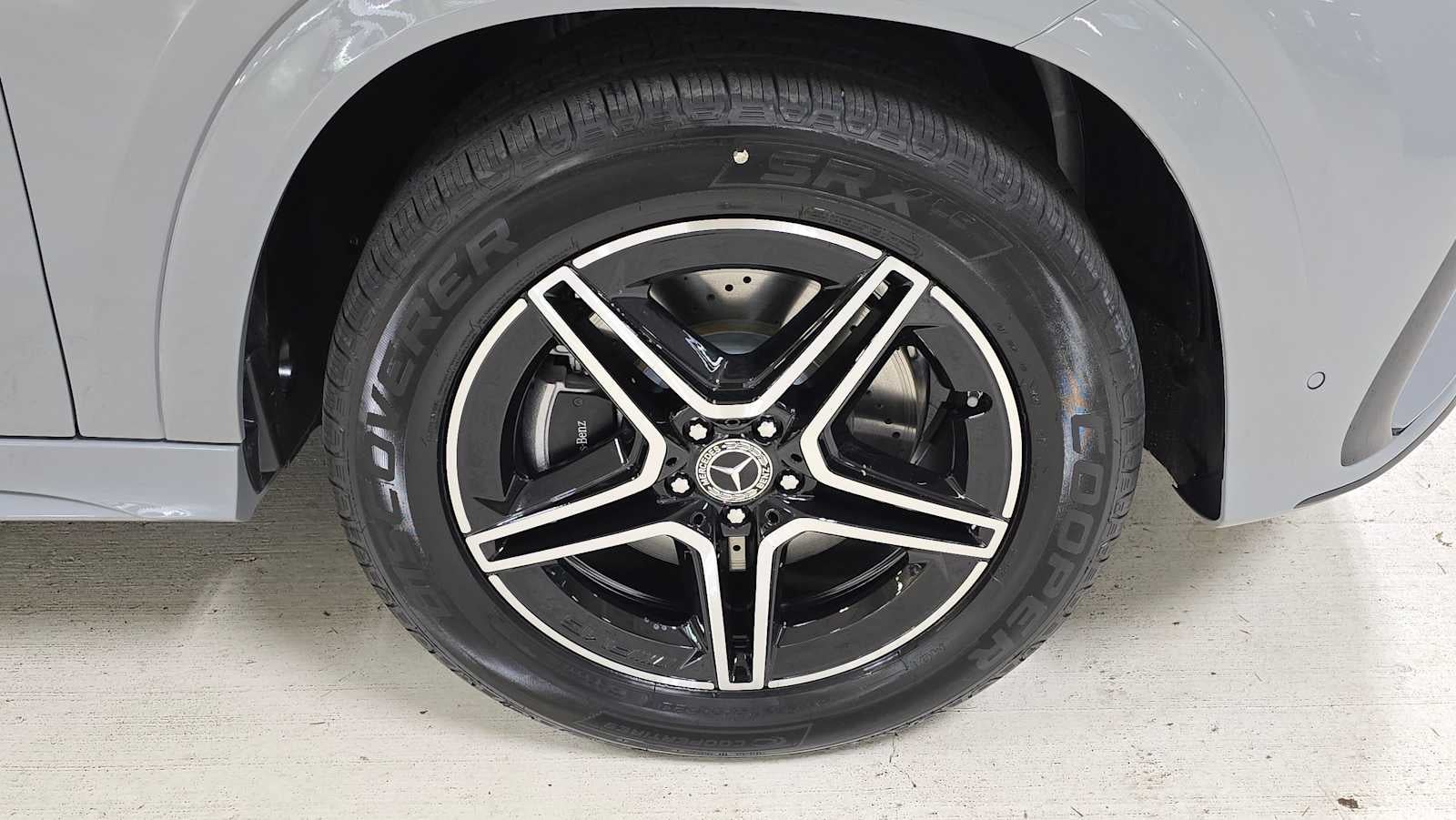 2026 Mercedes-Benz GLE 450 GLE 450