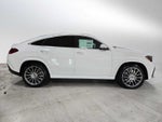 2026 Mercedes-Benz GLE 450 4MATIC® Coupe