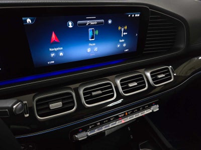 2026 Mercedes-Benz GLE 450 4MATIC® Coupe