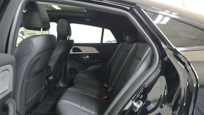 2026 Mercedes-Benz GLE GLE 450