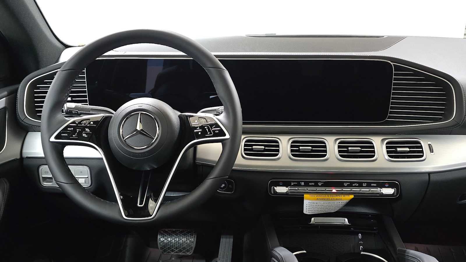 2026 Mercedes-Benz GLE GLE 450