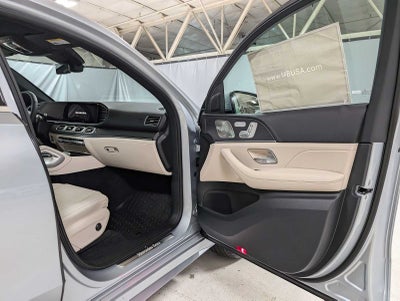 2026 Mercedes-Benz GLE 450 GLE 450